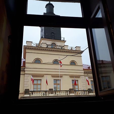 Carmelito Apartment Lublin Phòng bức ảnh